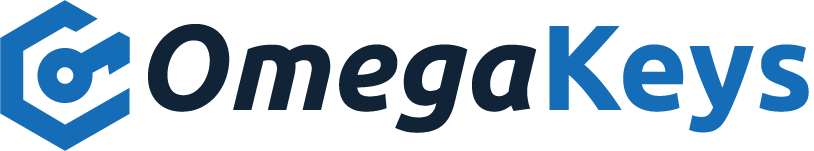 Omega Keys