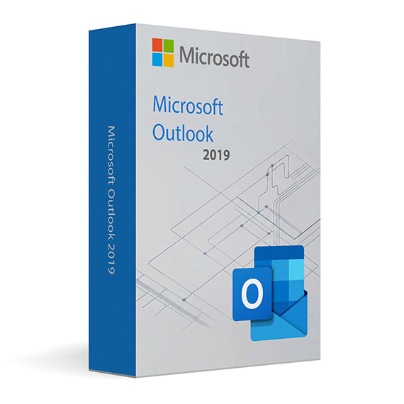 Microsoft Outlook 2019 pour Windows