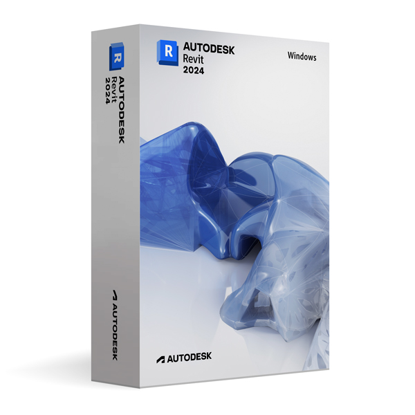 Autodesk Revit 2024 pour Windows